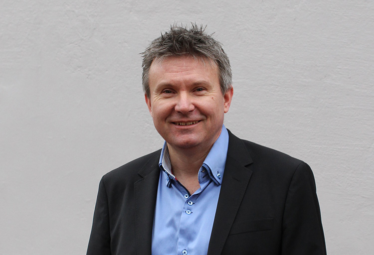 Ståle Lindblad